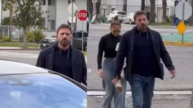 ben affleck