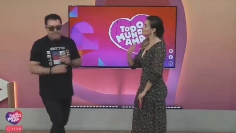 Reprodução