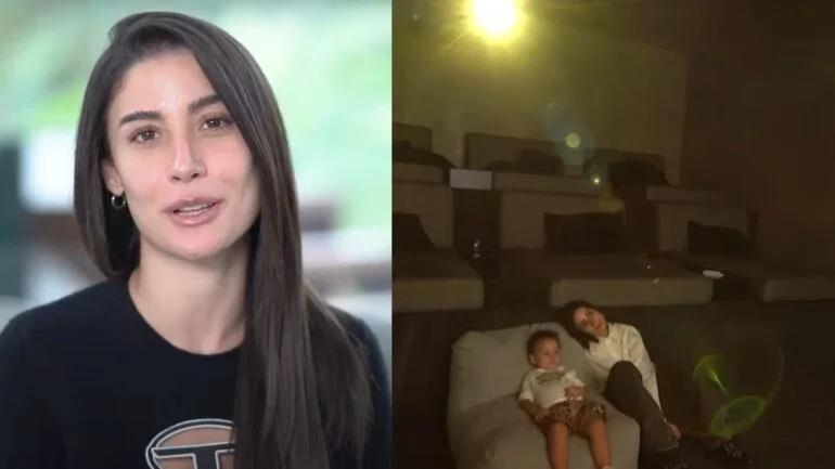 Bianca Andrade abre as portas de mansão milionária em São Paulo; veja imagens