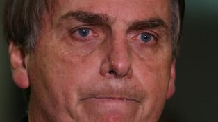 O TSE formou maioria para tornar Jari Bolsonaro inelegível