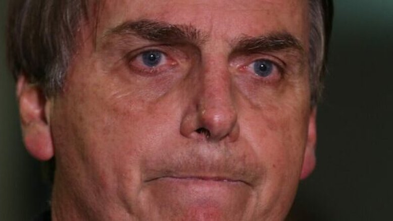 O TSE formou maioria para tornar Jari Bolsonaro inelegível