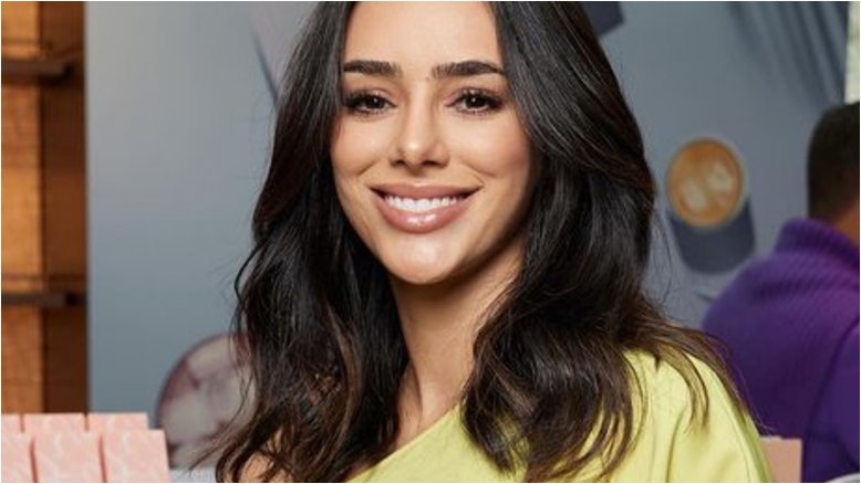 Bruna Biancardi rebate crítica à sua participação no Festival de Cannes