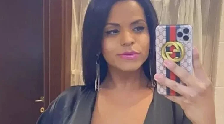 Transexual brasileira cai de janela e morre na Itália