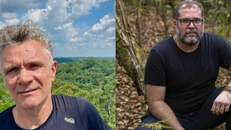 Reprodução