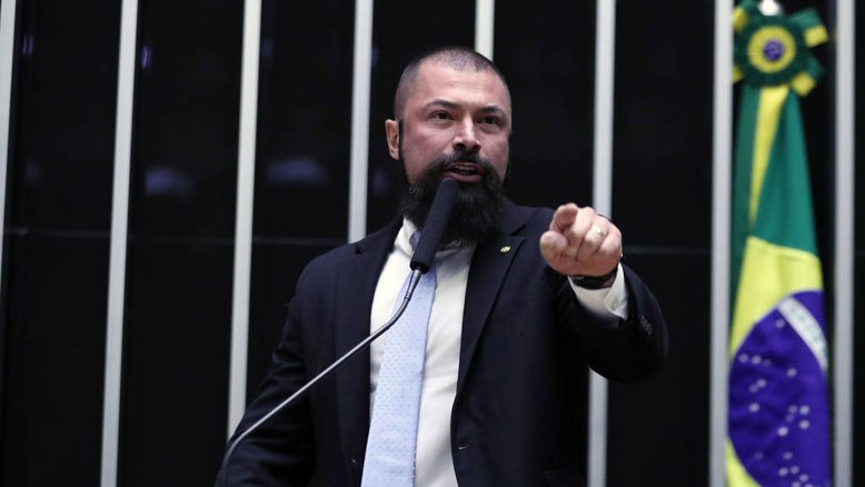 Entidades repudiam discurso nazista