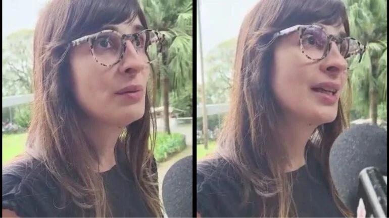 Reprodução / Ingrid Rodrigues / IstoÉ Gente 
