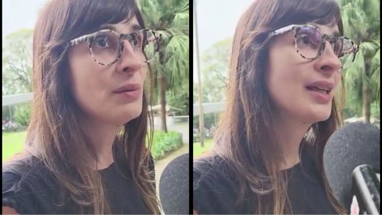 Reprodução / Ingrid Rodrigues / IstoÉ Gente 