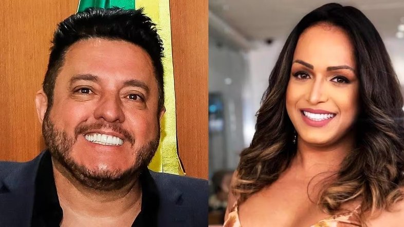 Montagem Reprodução/Web