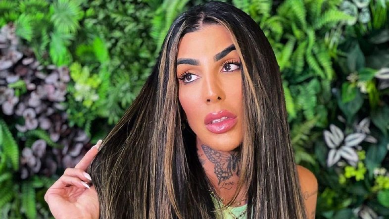 Reprodução/Instagram