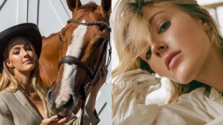 Modelo e finalista do Miss Universo morreu ao cair de cavalo na Austrália