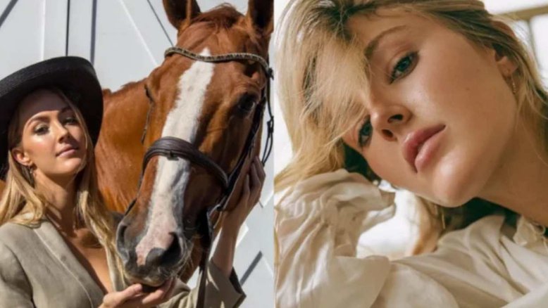 Modelo e finalista do Miss Universo morreu ao cair de cavalo na Austrália