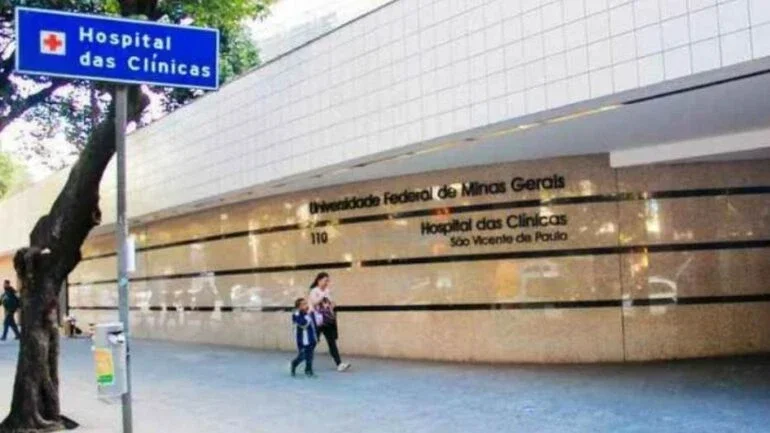 MG: Bebê morre após ter cabeça puxada durante parto