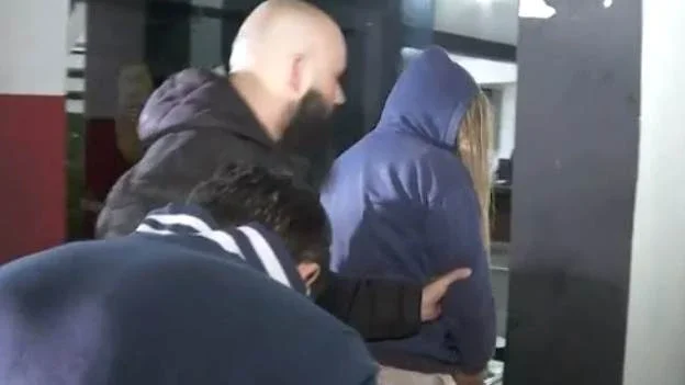 Justiça decreta prisão preventiva de casal flagrado com bebê desaparecido em SC