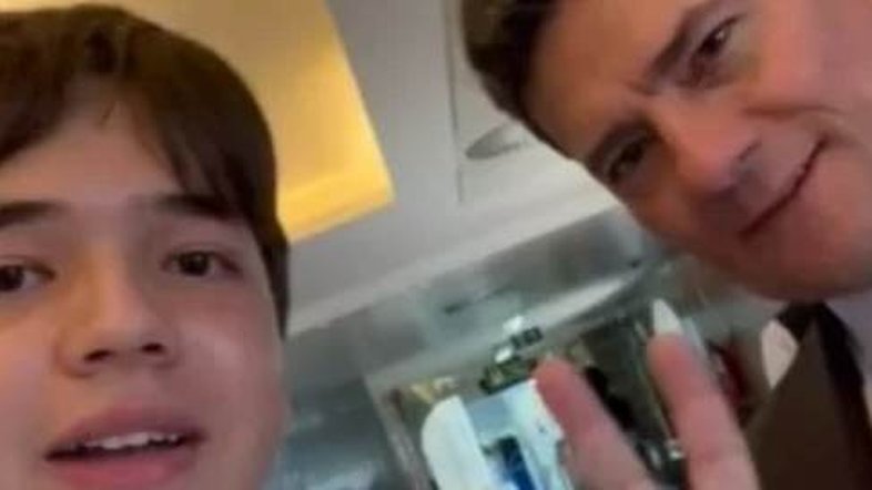 Vídeo: Jovem chama Sergio Moro de ‘ladrão’ e viraliza nas redes sociais