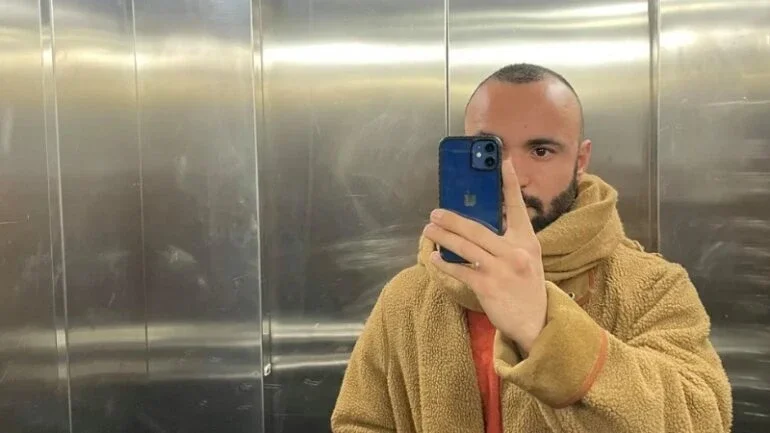 Turista georgiano é encontrado morto em hotel do RJ; suspeito preso estava com cartões da vítima
