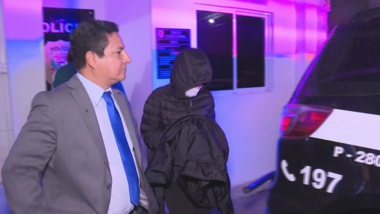 SP: Falsa médica é presa durante consulta em clínica