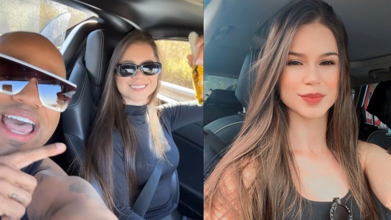 Reprodução/Instagram