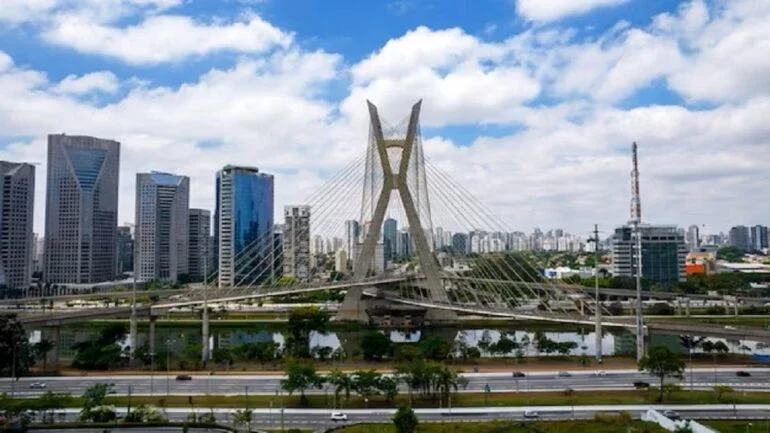 Cidade de São Paulo