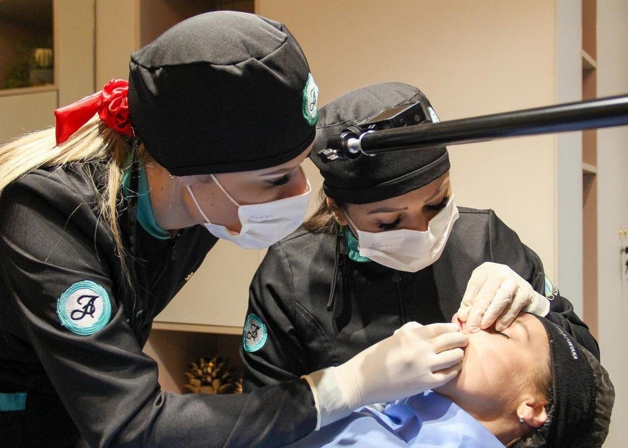Harmonização facial: especialista explica 3 passos para garantir o sucesso no tratamento
