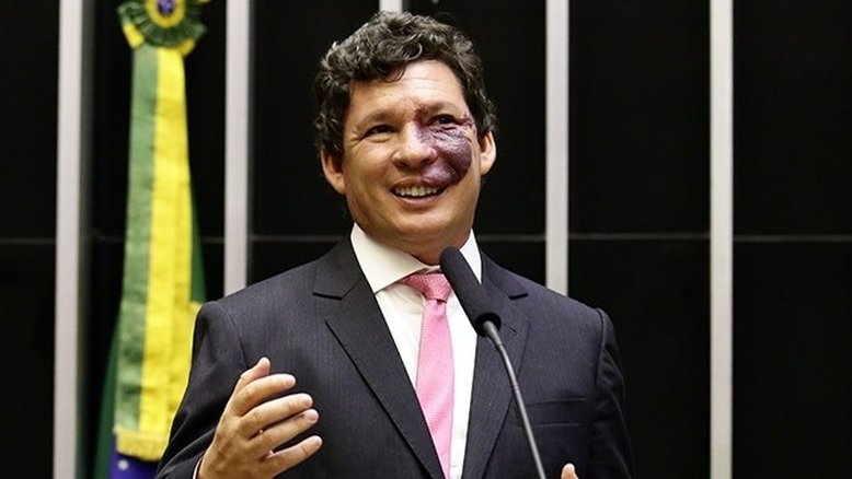 Câmara dos Deputados