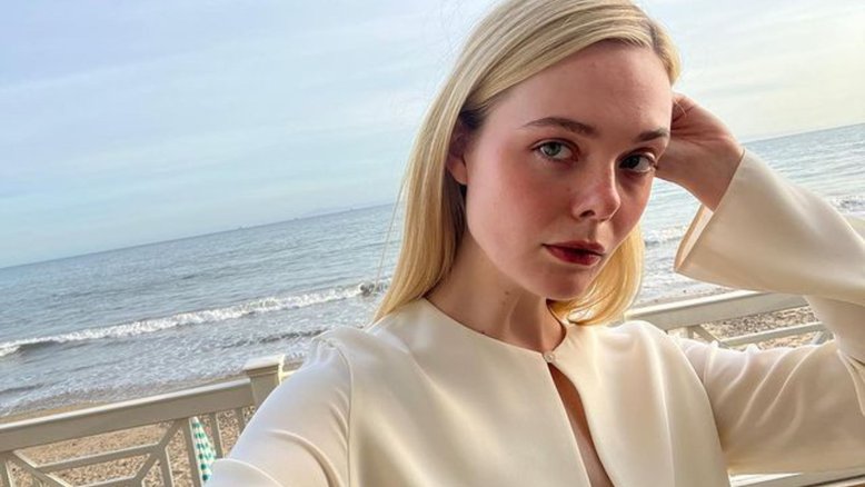 elle fanning