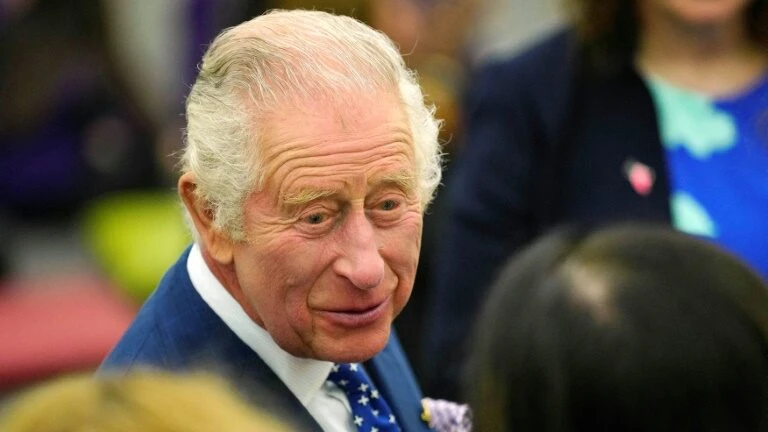 Charles III desacredita da quimioterapia e gostaria de tratar câncer com 