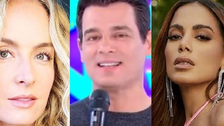 Vibrador, sexo oral em amiga e safadezas na cama: As declarações picantes dos famosos