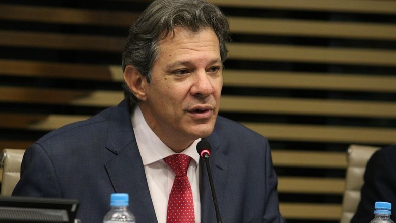 Haddad chega a Nova York para anunciar plano verde e se reunir com investidores