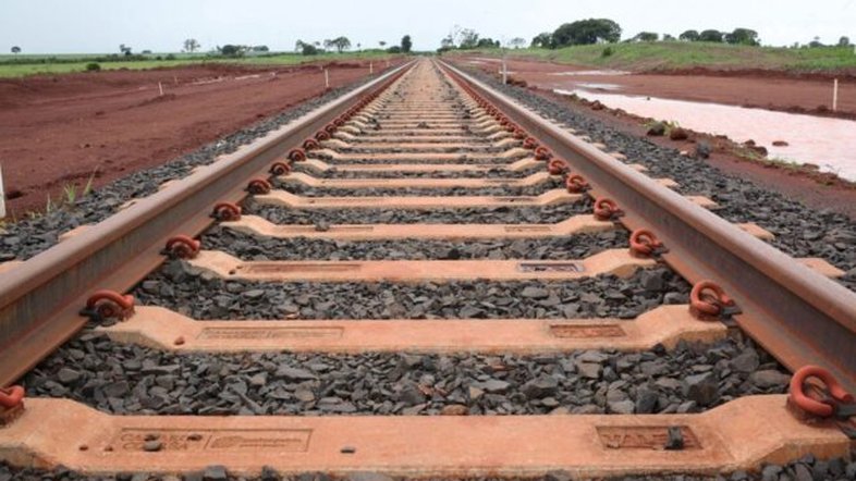 Projeto da ferrovia para baratear o transporte de grãos do Mato Grosso aos portos do Norte do País tem sido sinônimo de violação de direitos para os indígenas (Crédito:Agência Brasil/Arquivo)