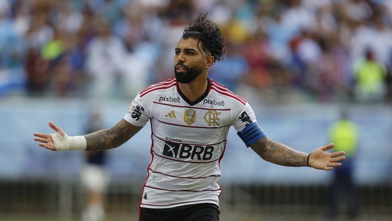 Gilvan de Souza / CRF