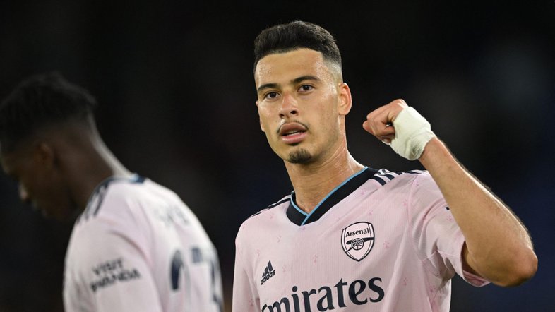 Reprodução/Twitter @premierleague