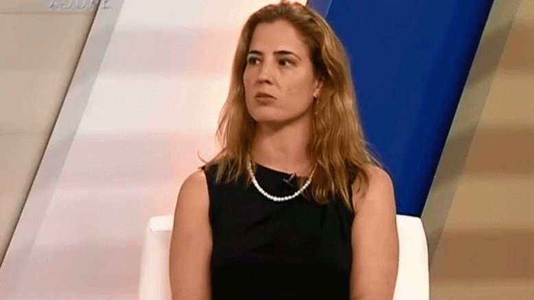 Gabriela Hardt fica na Lava Jato, decide tribunal