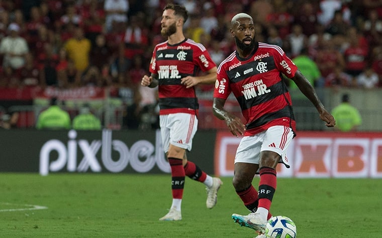 Flamengo é apontado como 3º melhor time do mundo, segundo ranking, Futebol