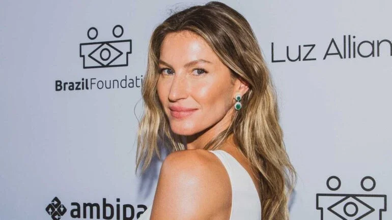 Gisele Bündchen
