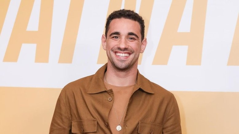Ator Giuliano Laffayette está no ar na novela 'Vai na Fé'