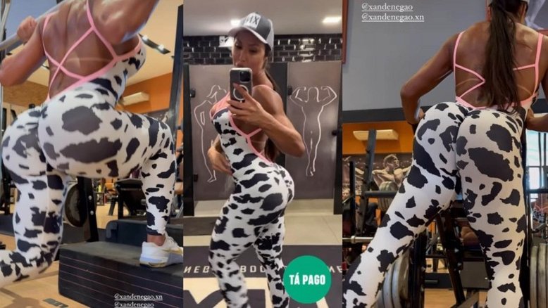 Reprodução/Instagram