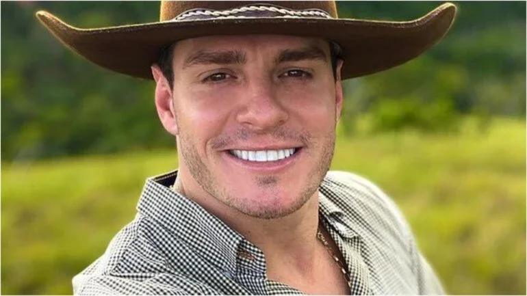 Ex-BBB Gustavo Benedeti anuncia afastamento de rede social após ser alvo de haters
