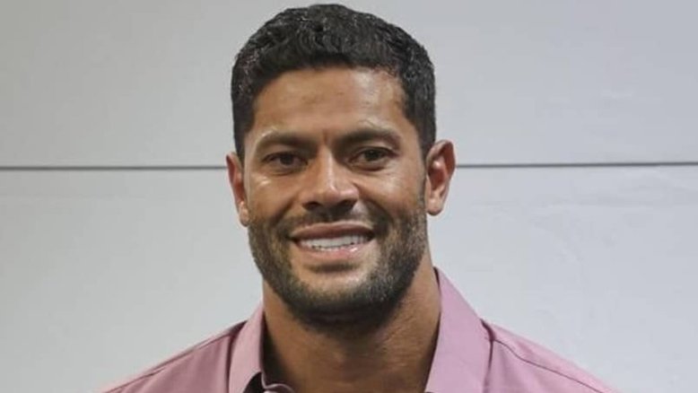 Jogador Hulk Paraíba compra avião milionário, saiba o valor