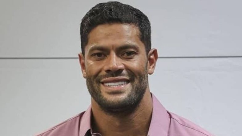 Jogador Hulk Paraíba compra avião milionário, saiba o valor