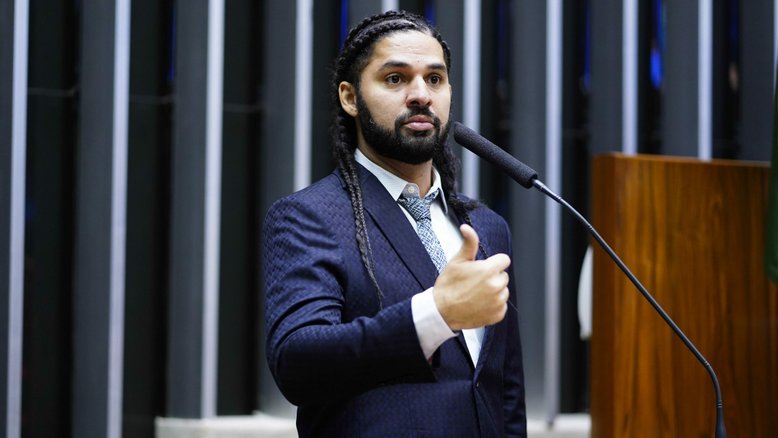 deputado david miranda