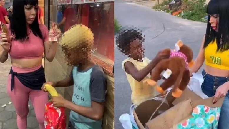 Reprodução/Twitter
