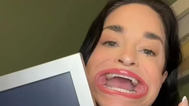 Reprodução/TikTok