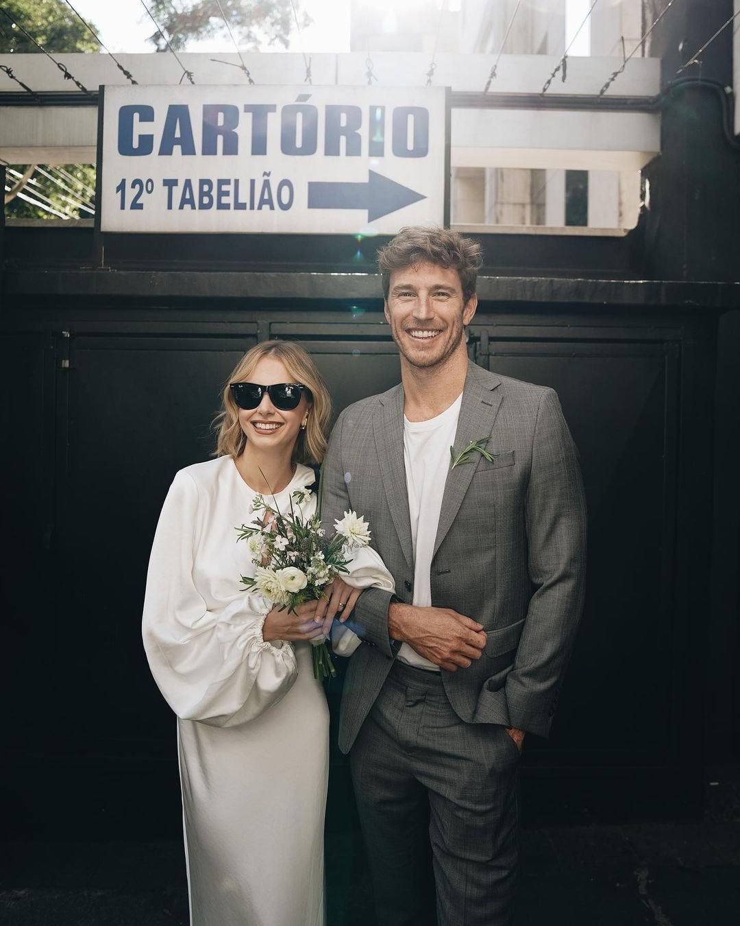 Isa Scherer casa-se em cerimônia intimista em São Paulo; veja fotos 37 Isa Scherer casa-se em cerimônia intimista em São Paulo; veja fotos
