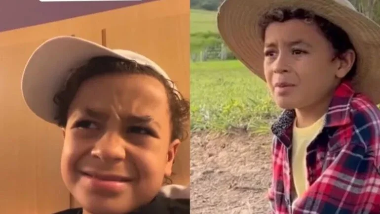 Reprodução/Instagram
