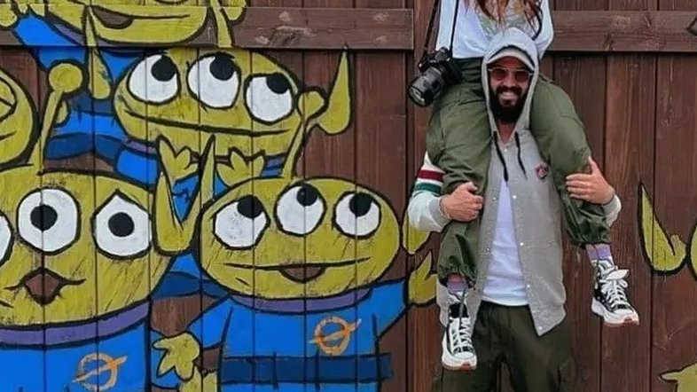 Reprodução/Instagram