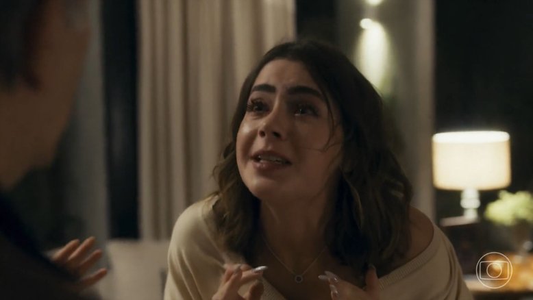 Reprodução/Globo