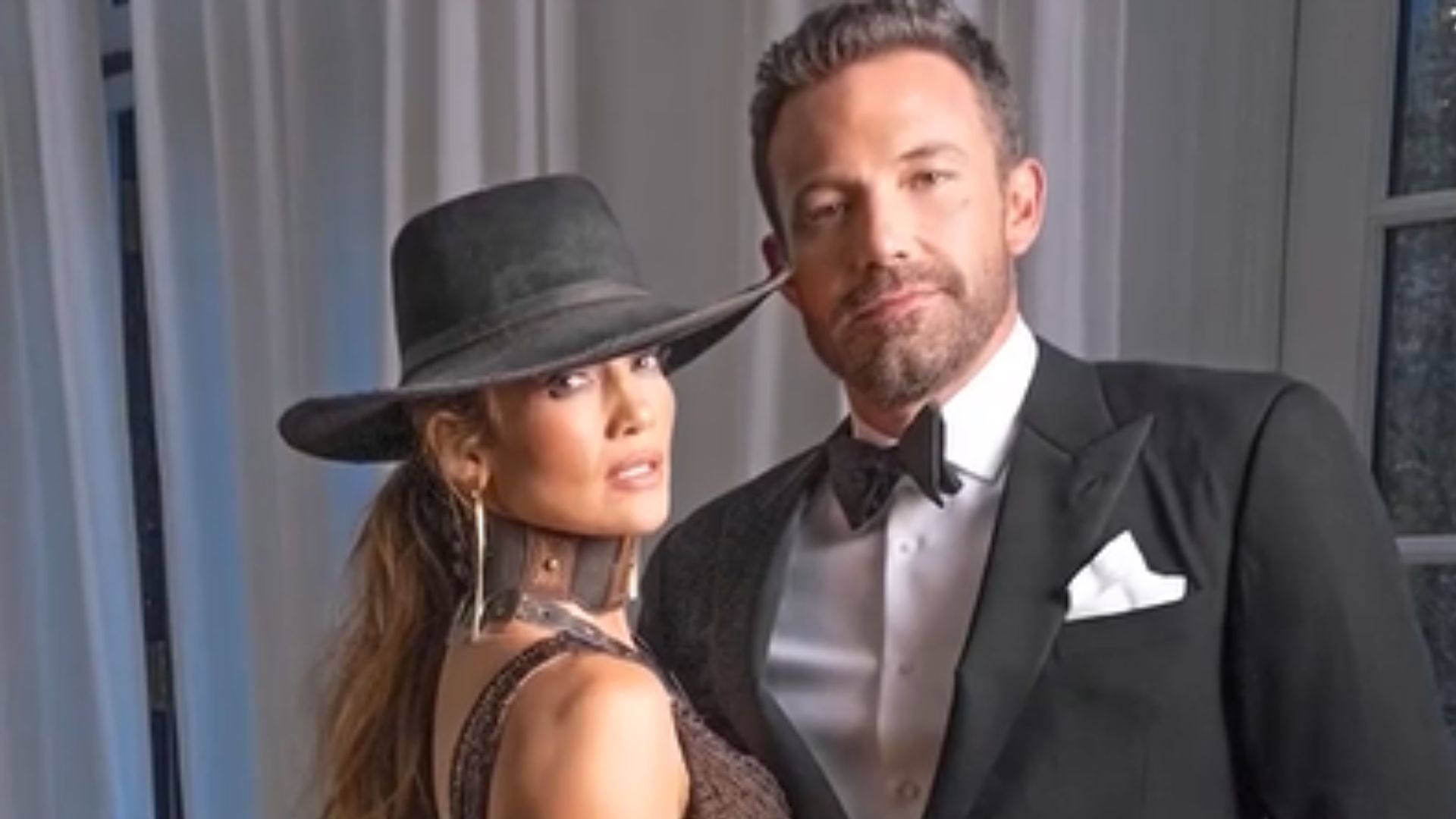 Comportamento de Jennifer Lopez é responsável por crise no casamento com Ben Affleck, diz jornal - ISTOÉ Independente