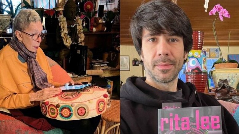 Montagem ISTOÉ: Reprodução/Instagram