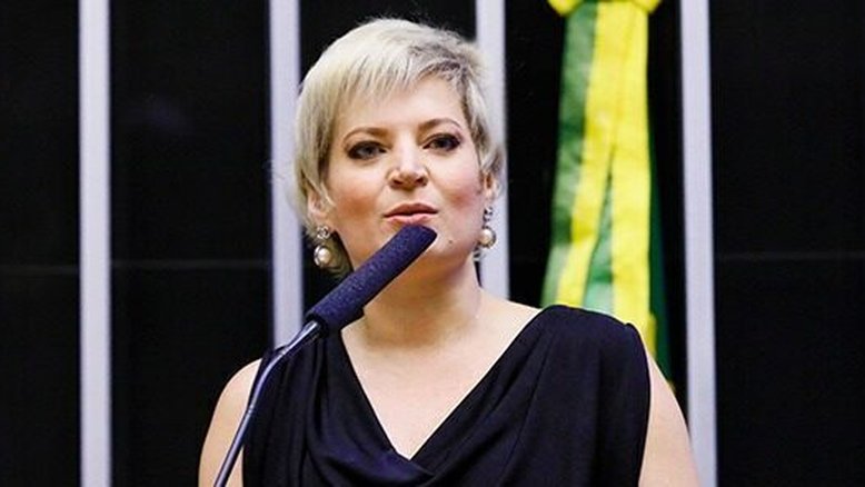 Ex-assessora acusa Joice Hasselmann de usar salário para gastos pessoais