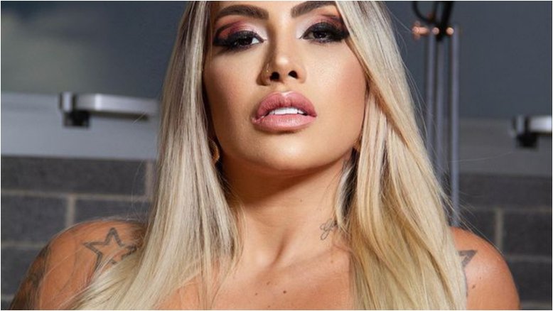 Juju Ferrari revela ter sofrido tentativa de golpe em compra de mansão de R$ 4 milhões